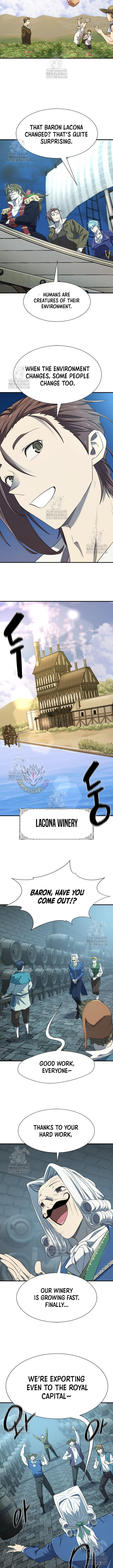 The Greatest Estate Developer Chapter 213 4